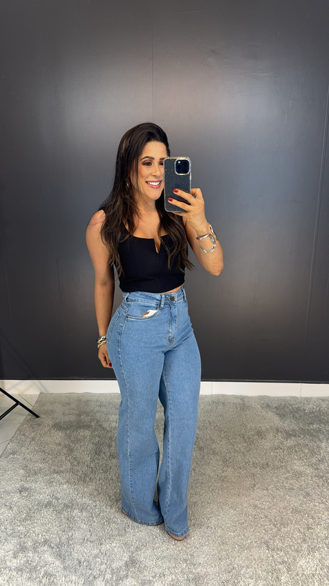 Calça Consciencia 28000 - comprar online