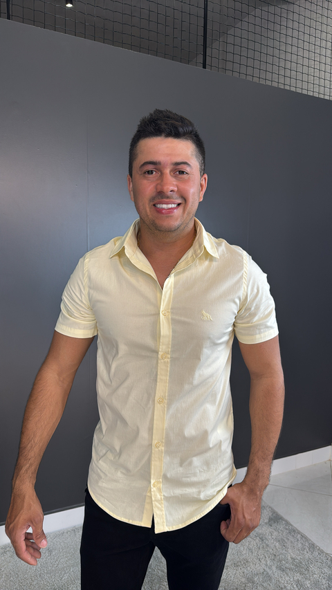 Camisa Acostamento 120001010