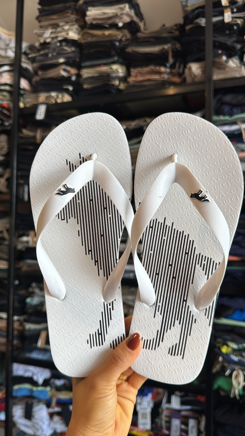 Chinelo Acostamento 321029036 - comprar online