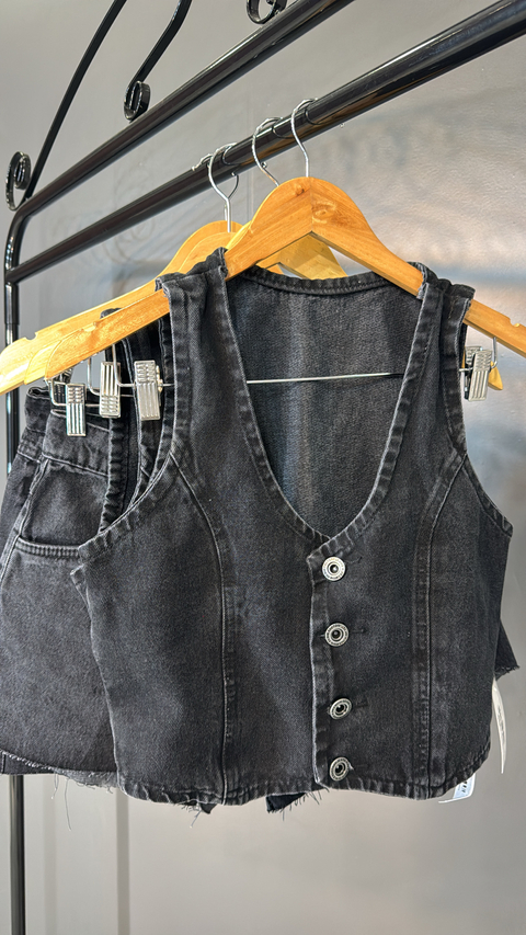 Colete Lual 001 - comprar online