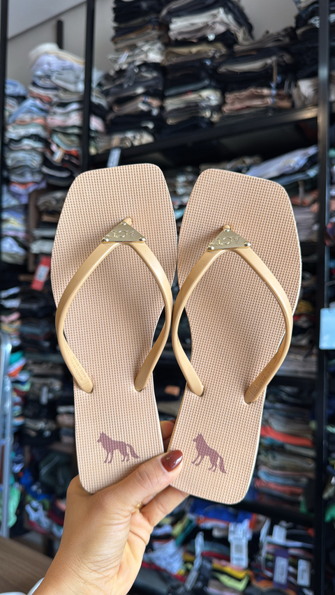 Chinelo Acostamento 321029517 - comprar online