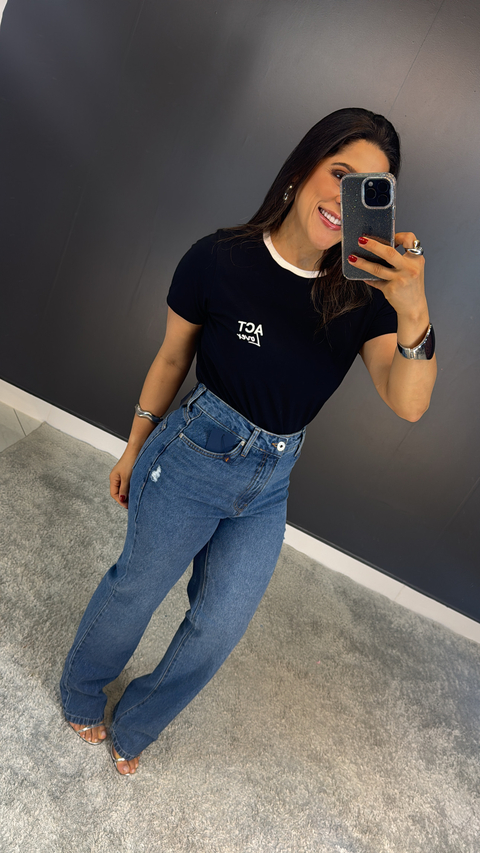 Tshirt Acostamento 120902514 - comprar online