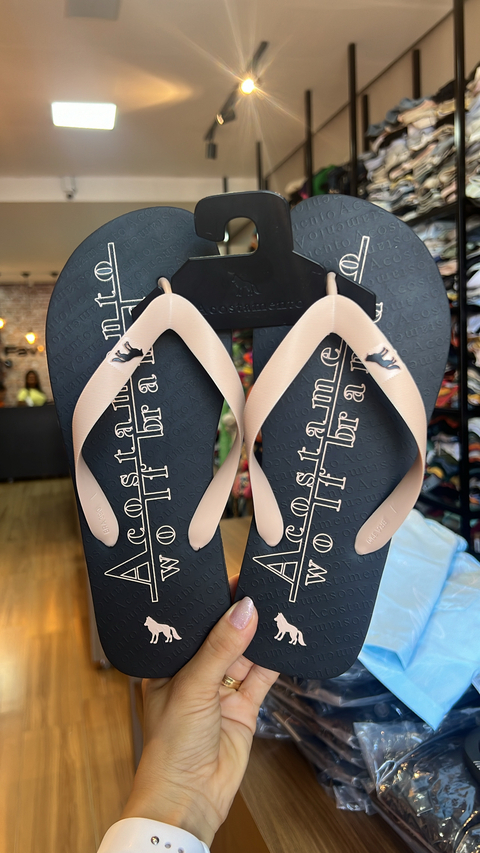 Chinelo acostamento 320529002