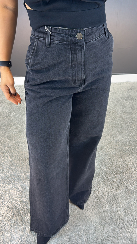 Calça Pantalona 8378 - comprar online