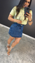 Mini Saia 7266 - loja online