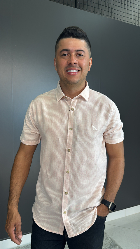 Camisa Acostamento 120701086