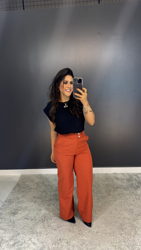 Calça Cris g50217 - comprar online