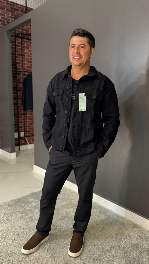 Jaqueta Acostamento 120608057 - comprar online