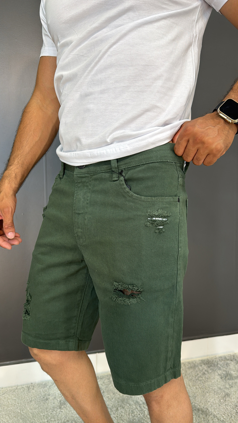 Bermuda Acostamento 120716069