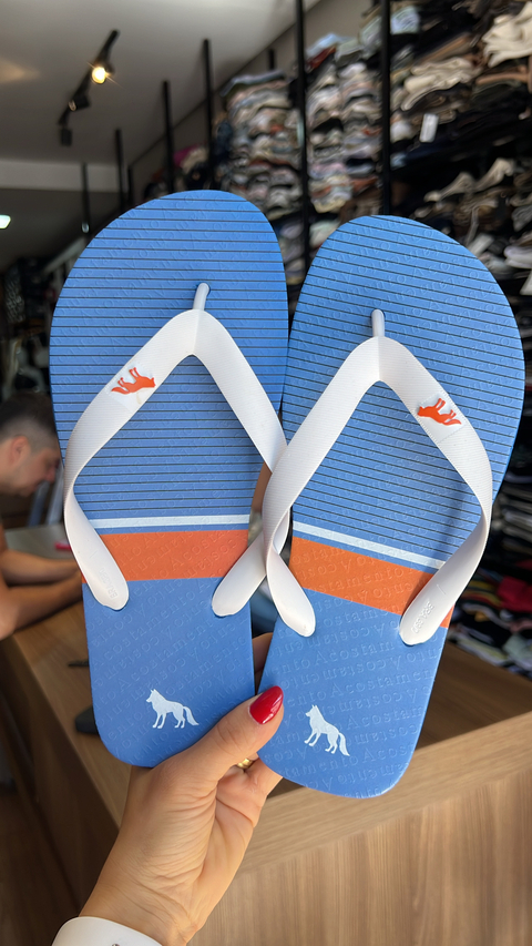 Chinelo Acostamento 320629007