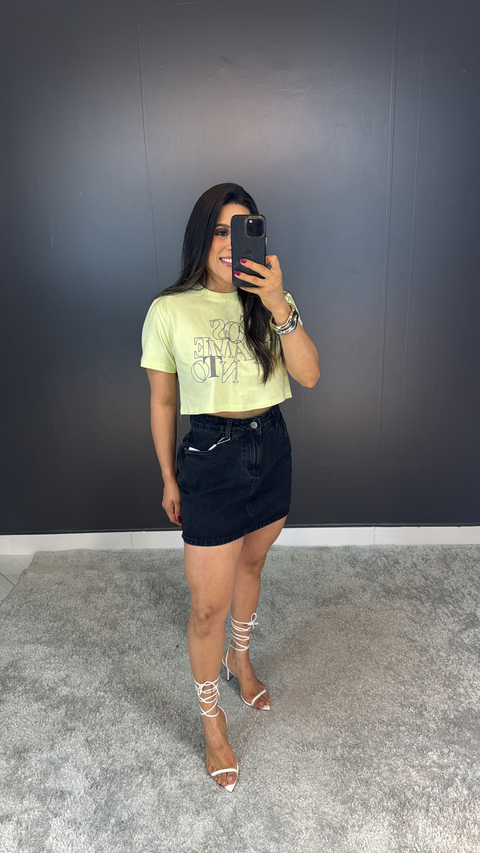 Mini Saia 7261 - comprar online