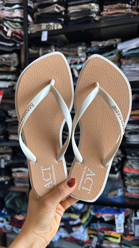 Chinelo Acostamento 321029512 - comprar online