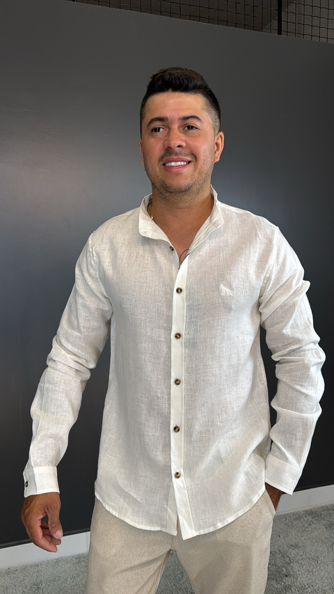 Camisa Acostamento 120701093