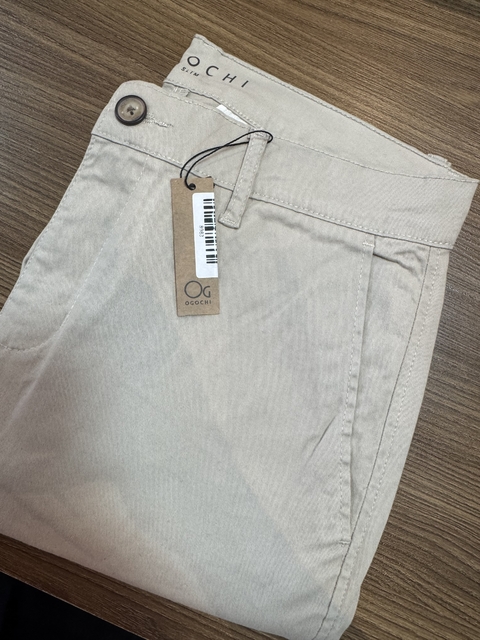 Calça Og 002519119 - comprar online