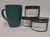 Vela Aromática Marine - 100g