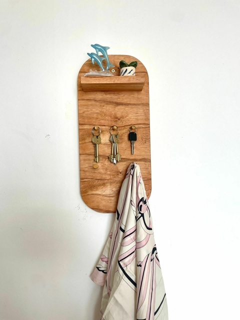 Mini percherito Diéguez