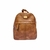 MOCHILA FEMININA ESPACOSA CASUAL - comprar online