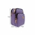 BOLSA MINI BAG TRANSVERSAL MAIS PORTA MOEDA - loja online