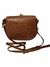 Bolsa transversal com carteira feminina Golden Fenix - Mimos Bolsas