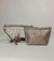 Kit Necessaire Bolsa de Mao com 2 Pecas Love - loja online