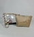 Kit Necessaire Bolsa de Mao com 2 Pecas Love - comprar online