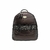 MOCHILA COSTAS FEMININA CASUAL SUPER MACIA GOLDEN FENIX - Mimos Bolsas