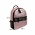 MOCHILA COSTAS FEMININA CASUAL SUPER MACIA GOLDEN FENIX - loja online