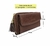 BOLSA CARTEIRA FEMININA PORTA CELULAR TRANSVERSAL TIRACOLO - Mimos Bolsas