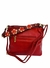 Bolsa Feminina Estilosa Transversal Mao Ombro Detalhes Alca Tiracolo Florida Tacha Metal Punk Rock na internet