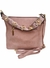 Bolsa Feminina Estilosa Transversal Mao Ombro Detalhes Alca Tiracolo Florida Tacha Metal Punk Rock