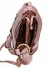 Bolsa Feminina Estilosa Transversal Mao Ombro Detalhes Alca Tiracolo Florida Tacha Metal Punk Rock - comprar online