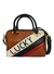 BOLSA FEMININA MAO OMBRO E TRANSVERSAL BAU