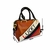 BOLSA FEMININA MAO OMBRO E TRANSVERSAL BAU - comprar online