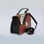 BOLSA FEMININA ESTRUTURADA TRANSVERSAL PEQUENA - loja online