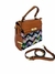 Imagem do Bolsa Feminina Tiracolo Media Mao e Transversal