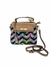 Bolsa Feminina Tiracolo Media Mao e Transversal