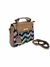 Bolsa Feminina Tiracolo Media Mao e Transversal - comprar online