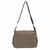 Bolsa Feminina Transversal Ombro Reforcada Resistente Casual Varios Bolsos Media Menino e Menina - Mimos Bolsas