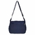 Bolsa Feminina Transversal Ombro Reforcada Resistente Casual Varios Bolsos Media Menino e Menina na internet