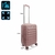 Conjunto Mala de Bordo com Frasqueira Viagem Expansiva Rigida com rodinha Dupla 360 Aviao Media 10kg pequena 8kg abs - comprar online
