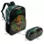 MOCHILA ESCOLAR INFANTIL ESTOJO GUARDIOES GALAXIA I AM GROOT - Mimos Bolsas