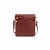 Bolsa Feminina Alca Transversal Compacta Ombro Tiracolo Media Basica Casual Dia a Dia Slim - loja online