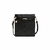 Bolsa Feminina Alca Transversal Compacta Ombro Tiracolo Media Basica Casual Dia a Dia Slim na internet