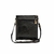 Bolsa Feminina Alca Transversal Compacta Ombro Tiracolo Media Basica Casual Dia a Dia Slim - loja online