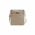 Bolsa Feminina Alca Transversal Compacta Ombro Tiracolo Media Basica Casual Dia a Dia Slim