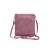 Bolsa Feminina Alca Transversal Compacta Ombro Tiracolo Media Basica Casual Dia a Dia Slim - comprar online