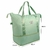 Bolsa Sacola de Viagem Multifuncional Expansivel Dobravel Grande Viagem Passeio Leve Resistente Reforcada - comprar online