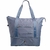 Bolsa Sacola de Viagem Multifuncional Expansivel Dobravel Grande Viagem Passeio Leve Resistente Reforcada - loja online