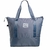Bolsa Sacola de Viagem Multifuncional Expansivel Dobravel Grande Viagem Passeio Leve Resistente Reforcada