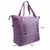 Bolsa Sacola de Viagem Multifuncional Expansivel Dobravel Grande Viagem Passeio Leve Resistente Reforcada - comprar online